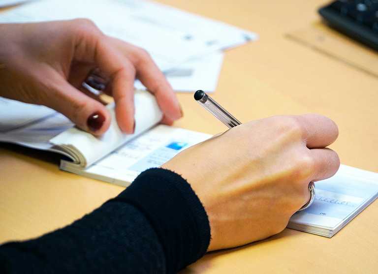 Solutions financement cheque
